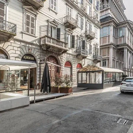 A Due Passi Dalla Mole Antonelliana By Wonderful Italy