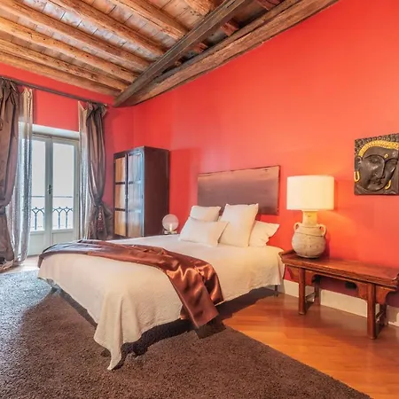 Apartment A Due Passi Dalla Mole Antonelliana By Wonderful Italy *