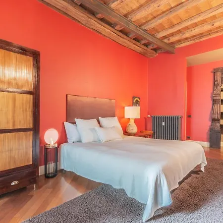 A Due Passi Dalla Mole Antonelliana By Wonderful Italy Apartment Turin