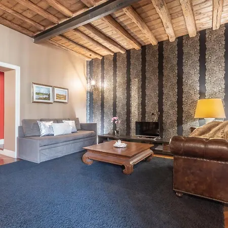 A Due Passi Dalla Mole Antonelliana By Wonderful Italy Appartamento *