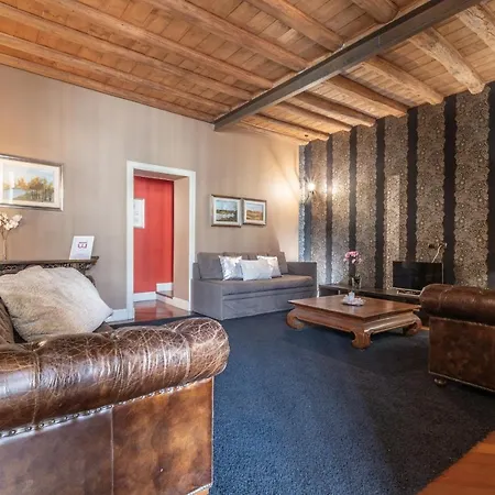Apartment A Due Passi Dalla Mole Antonelliana By Wonderful Italy