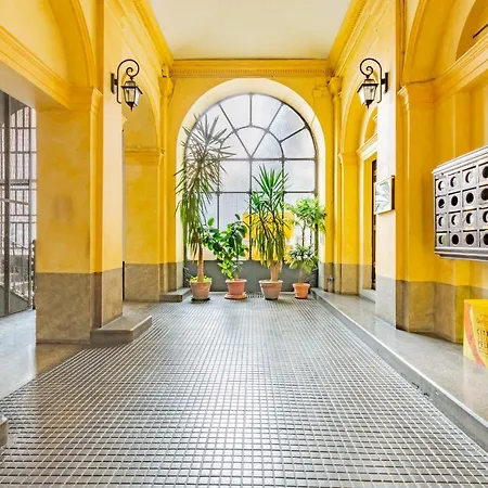 A Due Passi Dalla Mole Antonelliana By Wonderful Italy Apartment Turin