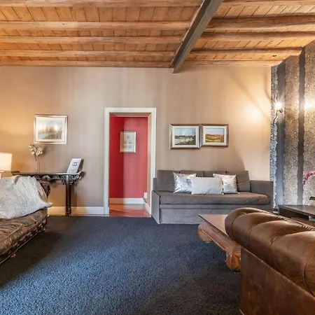 Apartment A Due Passi Dalla Mole Antonelliana By Wonderful Italy *