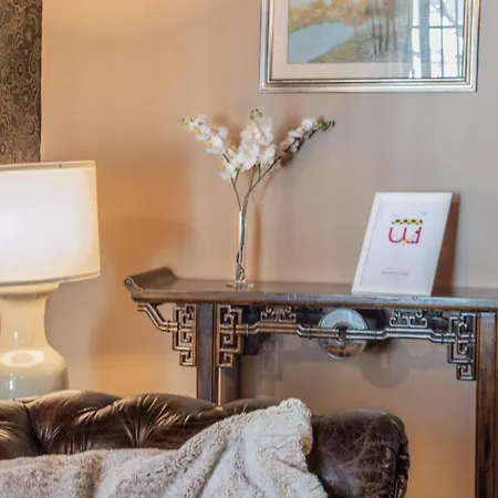 Apartment A Due Passi Dalla Mole Antonelliana By Wonderful Italy Turin