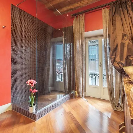 A Due Passi Dalla Mole Antonelliana By Wonderful Italy