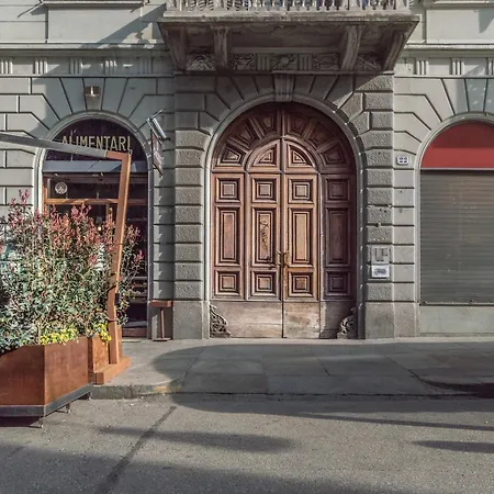 Appartement A Due Passi Dalla Mole Antonelliana By Wonderful Italy *