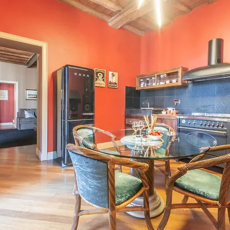 Appartement A Due Passi Dalla Mole Antonelliana By Wonderful Italy