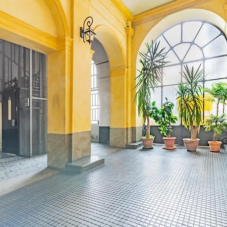 Appartement A Due Passi Dalla Mole Antonelliana By Wonderful Italy