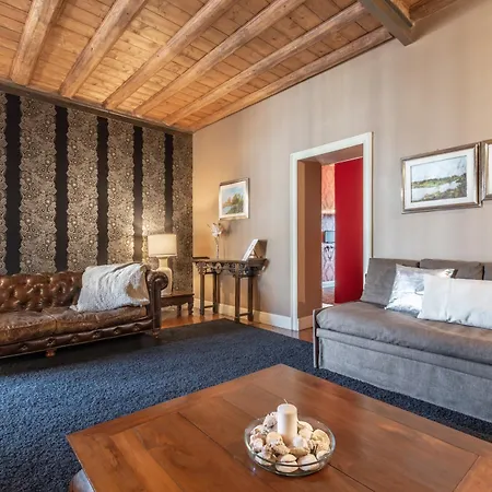 Appartement A Due Passi Dalla Mole Antonelliana By Wonderful Italy