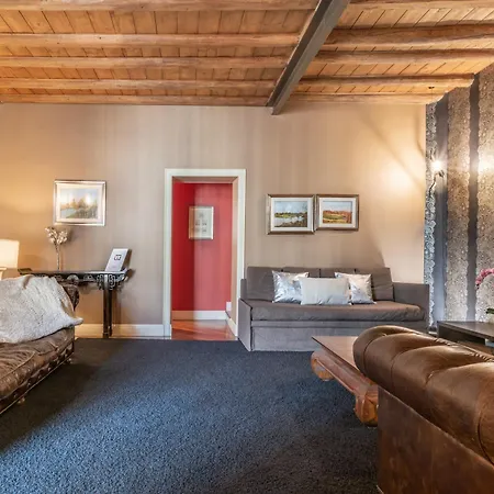 Appartement A Due Passi Dalla Mole Antonelliana By Wonderful Italy Turin