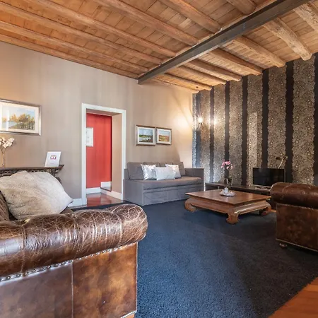 A Due Passi Dalla Mole Antonelliana By Wonderful Italy Appartement Turin