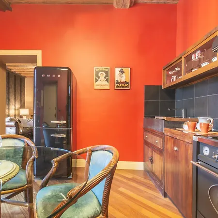 Appartement A Due Passi Dalla Mole Antonelliana By Wonderful Italy *