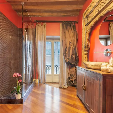 Appartement A Due Passi Dalla Mole Antonelliana By Wonderful Italy *