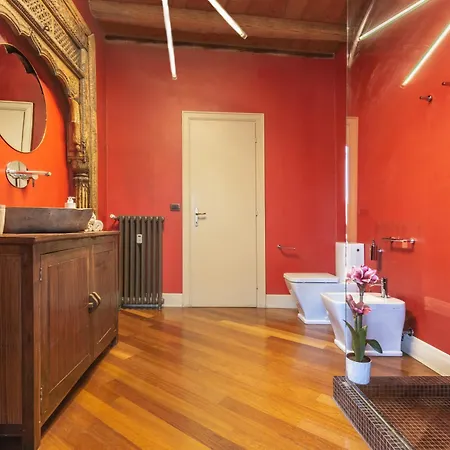 Appartement A Due Passi Dalla Mole Antonelliana By Wonderful Italy Turin