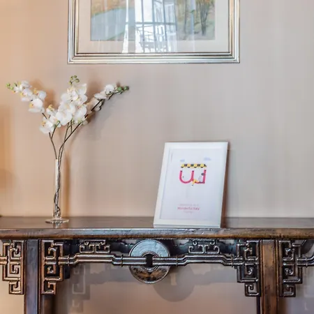 A Due Passi Dalla Mole Antonelliana By Wonderful Italy Appartement *