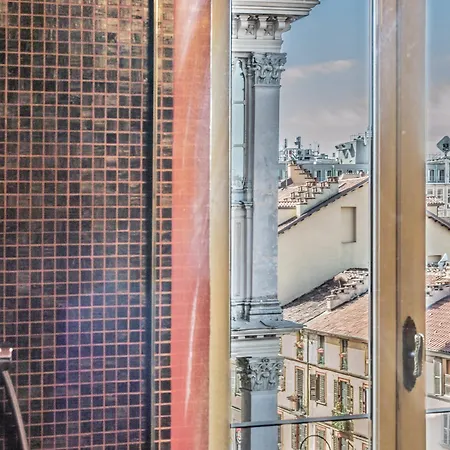 Appartement A Due Passi Dalla Mole Antonelliana By Wonderful Italy Turin