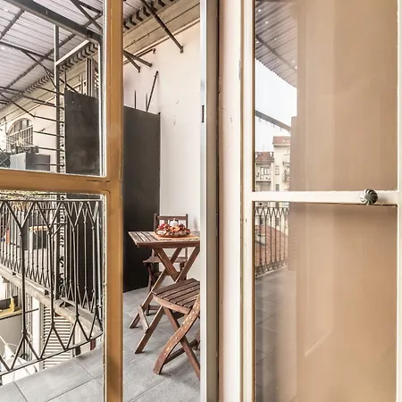 Appartement A Due Passi Dalla Mole Antonelliana By Wonderful Italy *