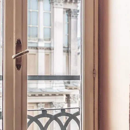 A Due Passi Dalla Mole Antonelliana By Wonderful Italy Torino