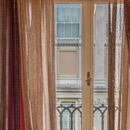 Appartement A Due Passi Dalla Mole Antonelliana By Wonderful Italy