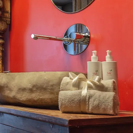 A Due Passi Dalla Mole Antonelliana By Wonderful Italy * Torino