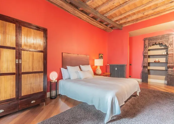 A Due Passi Dalla Mole Antonelliana By Wonderful Italy Apartamento Turim
