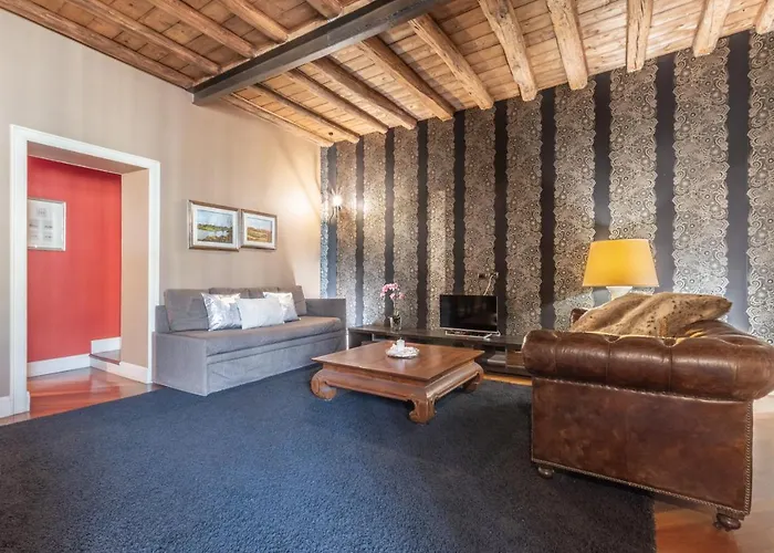 A Due Passi Dalla Mole Antonelliana By Wonderful Italy Apartamento *