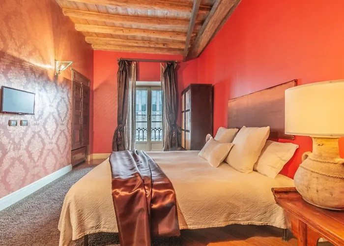 Apartamento A Due Passi Dalla Mole Antonelliana By Wonderful Italy