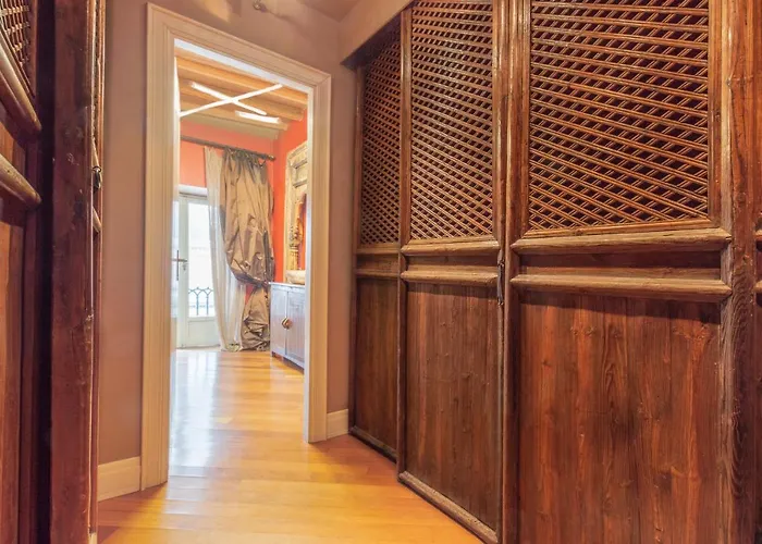 Apartamento A Due Passi Dalla Mole Antonelliana By Wonderful Italy