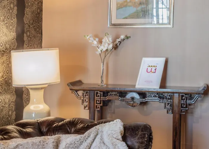 Apartamento A Due Passi Dalla Mole Antonelliana By Wonderful Italy Turim
