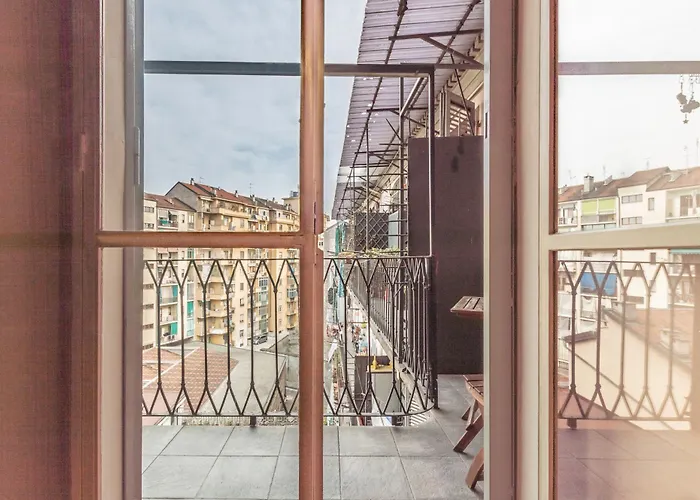 Apartamento A Due Passi Dalla Mole Antonelliana By Wonderful Italy