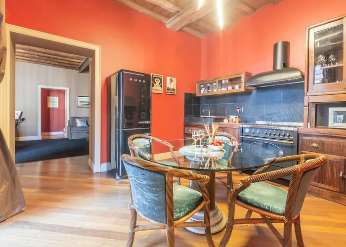 Apartamento A Due Passi Dalla Mole Antonelliana By Wonderful Italy