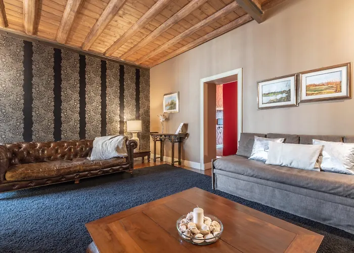 Apartamento A Due Passi Dalla Mole Antonelliana By Wonderful Italy
