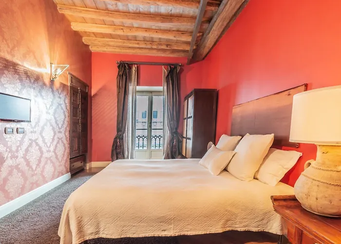 A Due Passi Dalla Mole Antonelliana By Wonderful Italy Apartamento