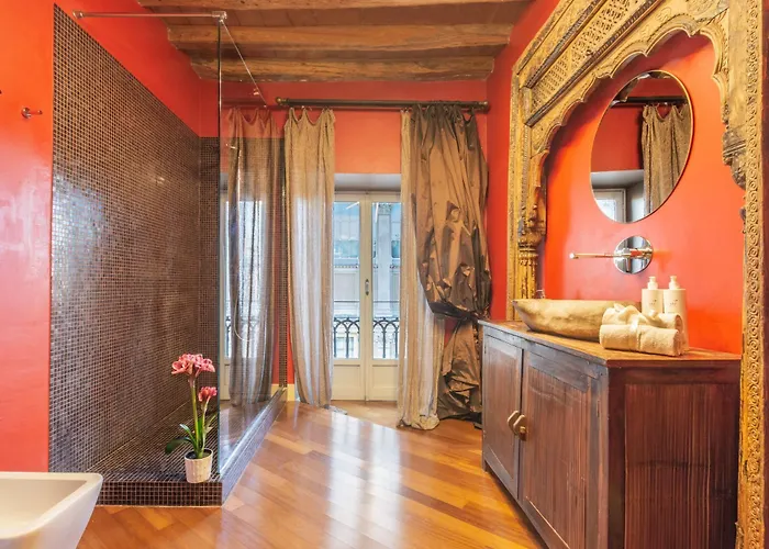 Apartamento A Due Passi Dalla Mole Antonelliana By Wonderful Italy *