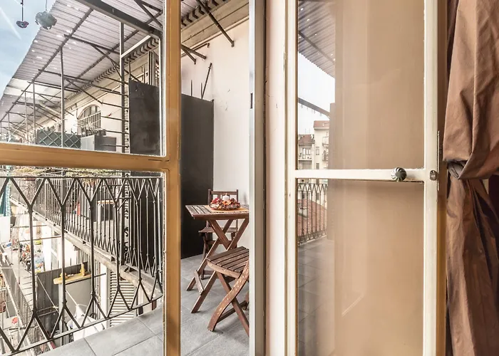 Apartamento A Due Passi Dalla Mole Antonelliana By Wonderful Italy *