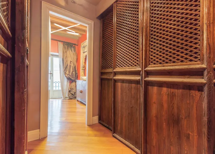 Apartamento A Due Passi Dalla Mole Antonelliana By Wonderful Italy