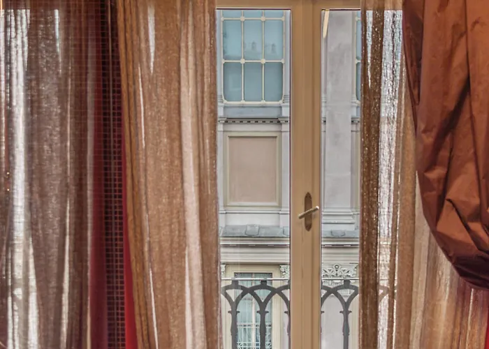 Apartamento A Due Passi Dalla Mole Antonelliana By Wonderful Italy