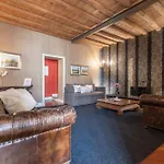 A Due Passi Dalla Mole Antonelliana By Wonderful Italy Apartment Turin