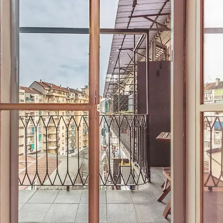 アパート A Due Passi Dalla Mole Antonelliana By Wonderful Italy