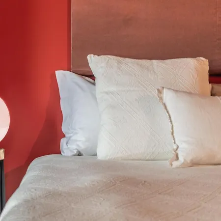 Apartman A Due Passi Dalla Mole Antonelliana By Wonderful Italy