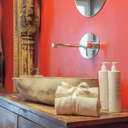 דירה A Due Passi Dalla Mole Antonelliana By Wonderful Italy טורינו