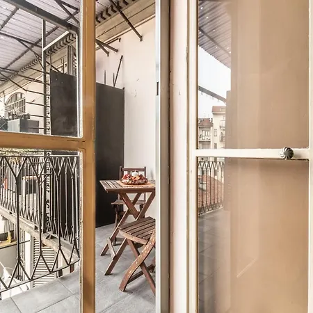 דירה A Due Passi Dalla Mole Antonelliana By Wonderful Italy טורינו