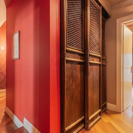 A Due Passi Dalla Mole Antonelliana By Wonderful Italy דירה