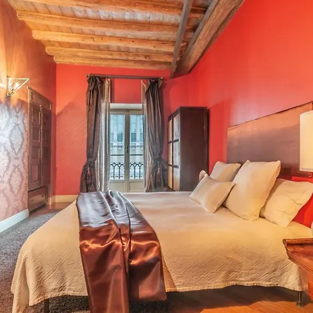 Apartman A Due Passi Dalla Mole Antonelliana By Wonderful Italy