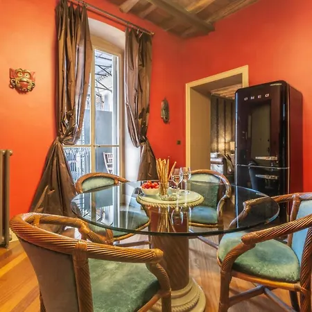 דירה A Due Passi Dalla Mole Antonelliana By Wonderful Italy *