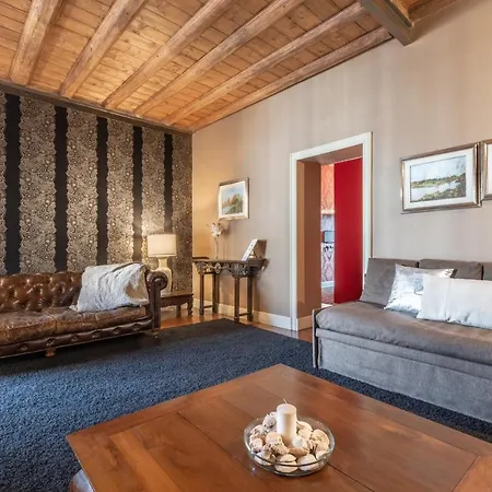 A Due Passi Dalla Mole Antonelliana By Wonderful Italy * טורינו