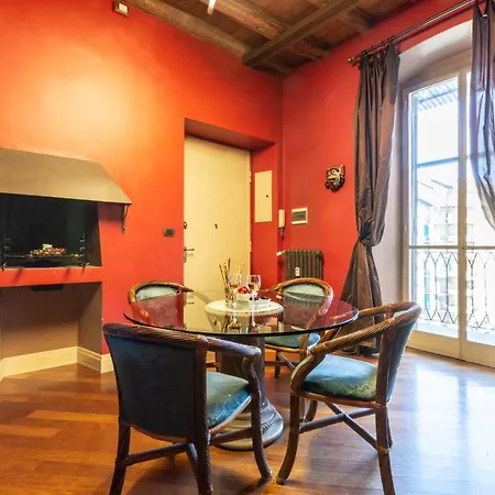 A Due Passi Dalla Mole Antonelliana By Wonderful Italy דירה