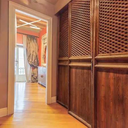 דירה A Due Passi Dalla Mole Antonelliana By Wonderful Italy