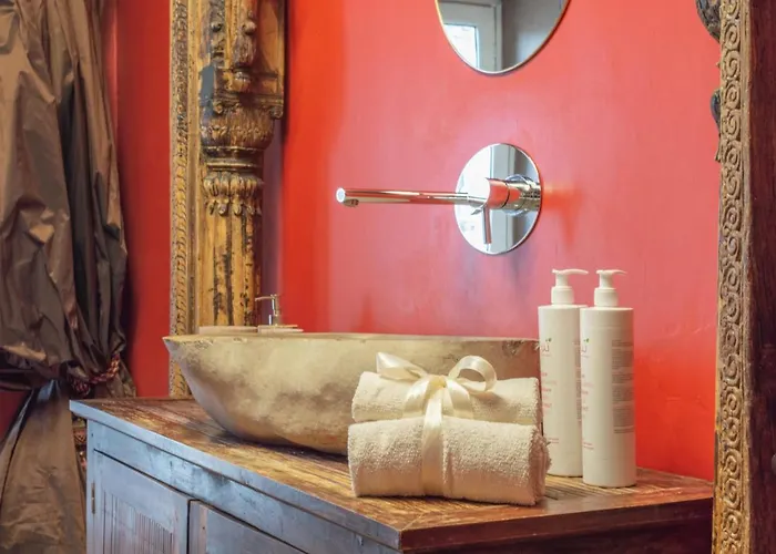 Apartman A Due Passi Dalla Mole Antonelliana By Wonderful Italy Torino
