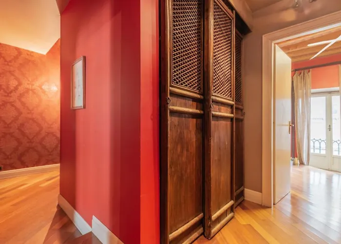 A Due Passi Dalla Mole Antonelliana By Wonderful Italy Apartman